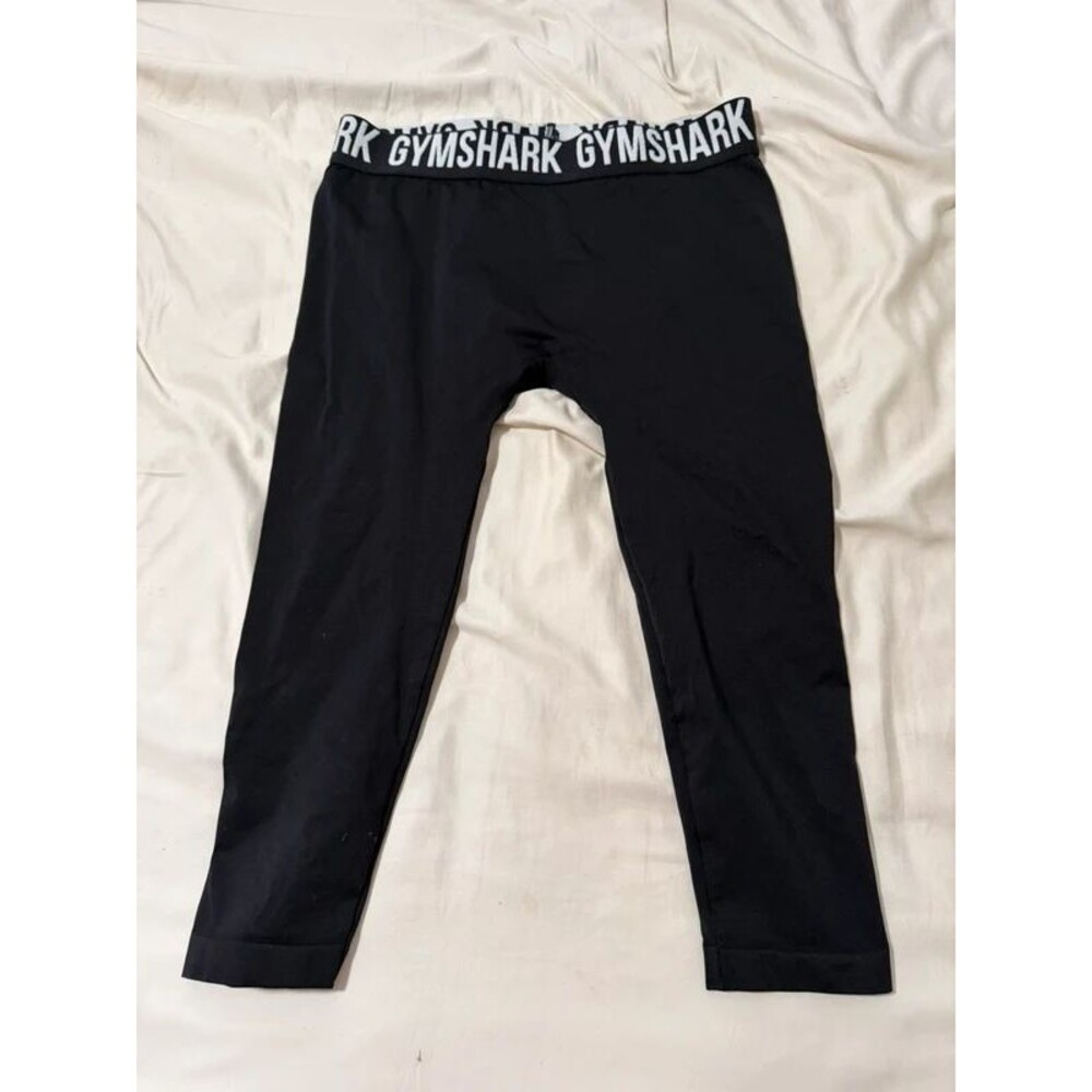 Leggins gymshark black size M